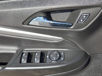 2023 Chevrolet Bolt EUV Premier