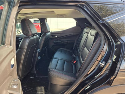 2023 Chevrolet Bolt EUV Premier