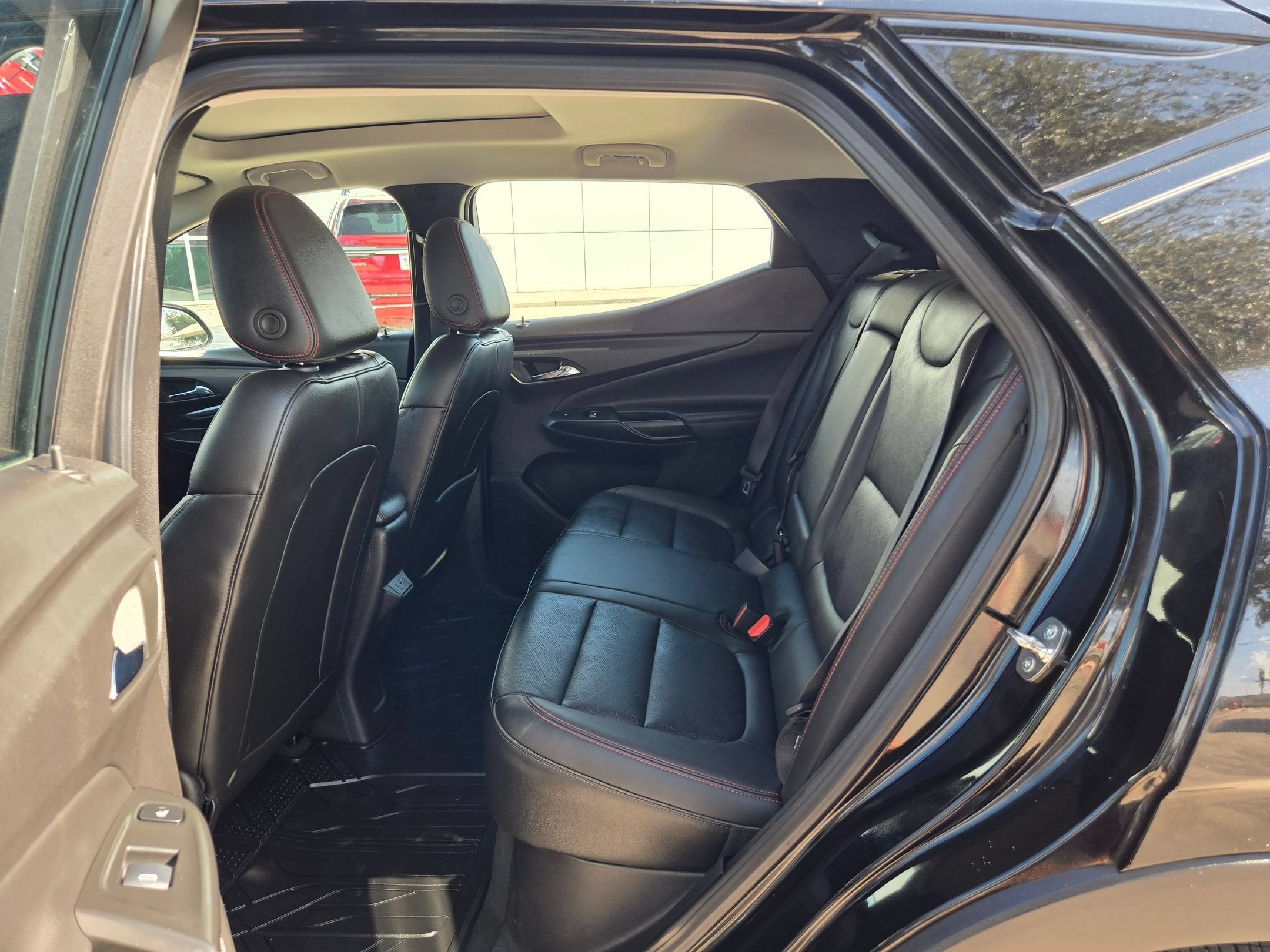 2023 Chevrolet Bolt EUV Premier