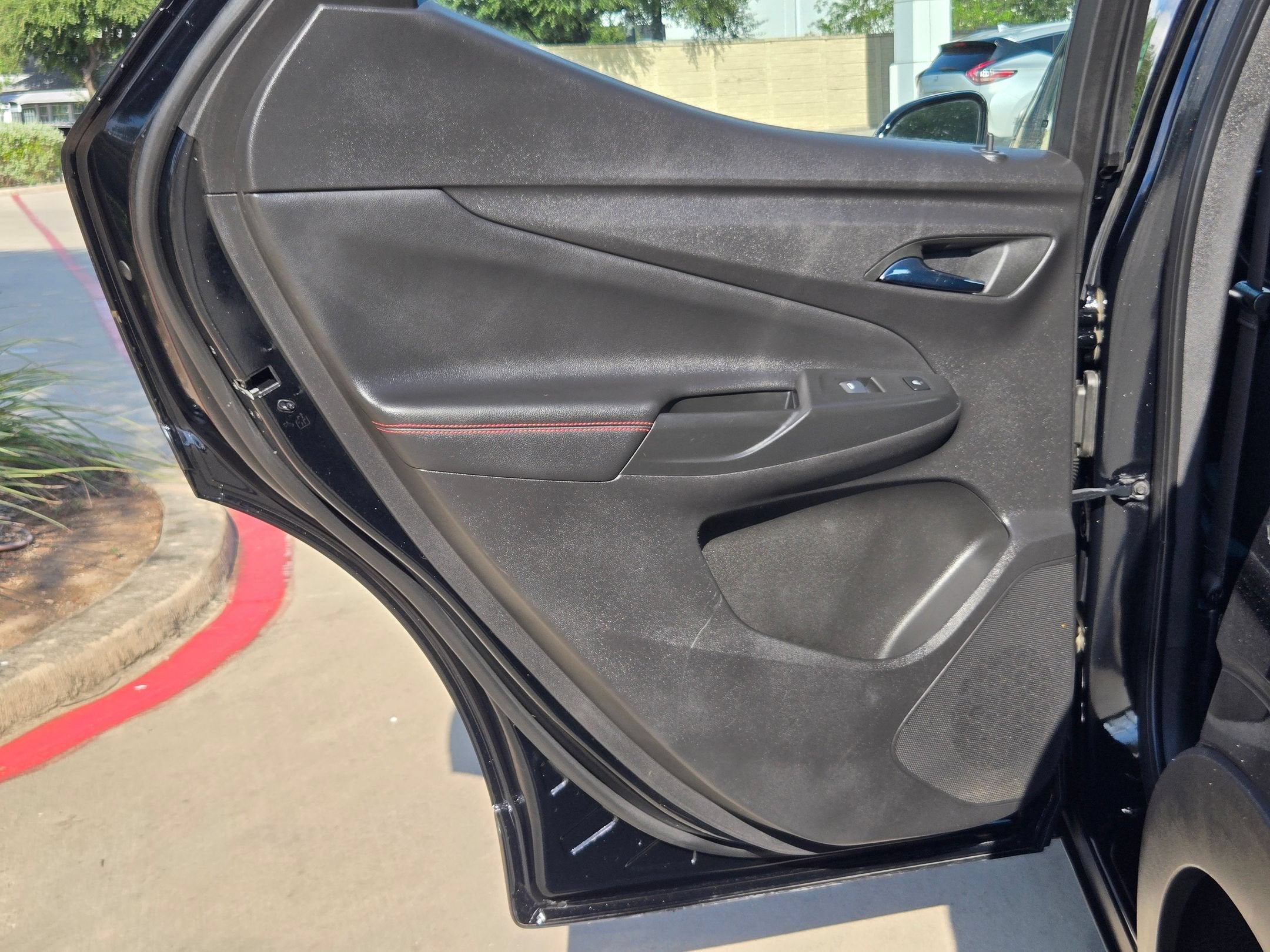 2023 Chevrolet Bolt EUV Premier