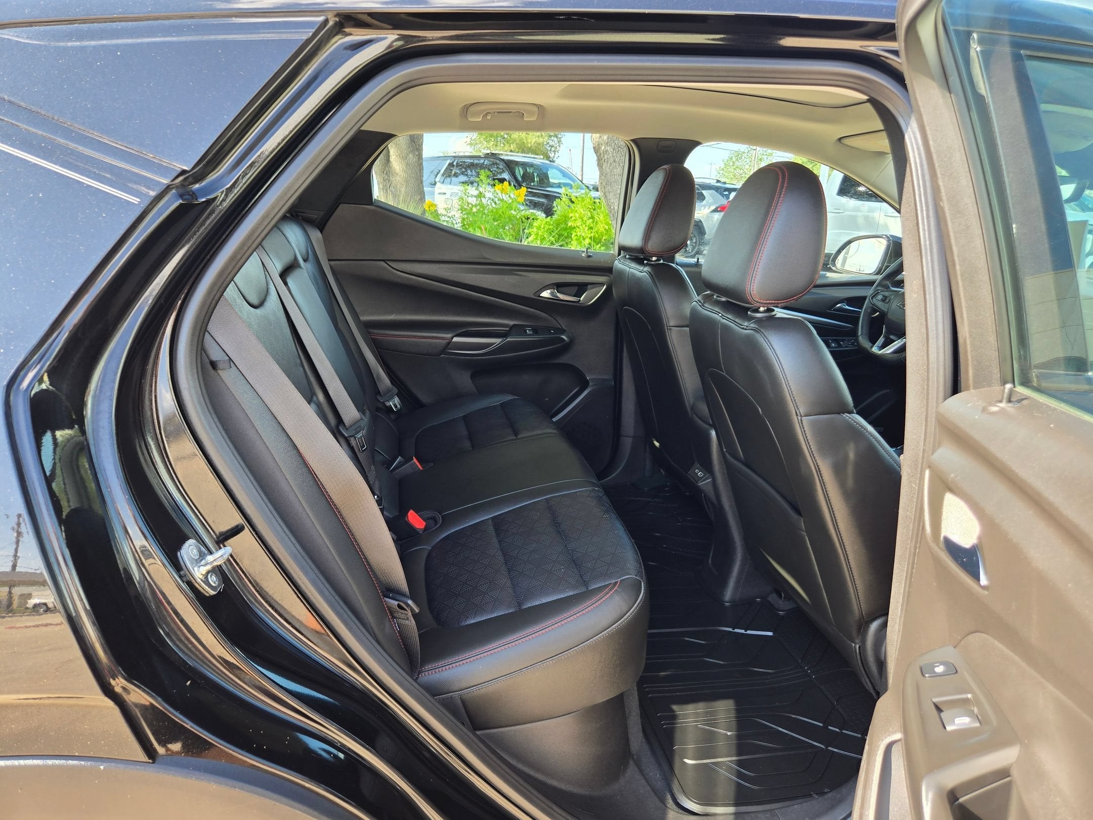 2023 Chevrolet Bolt EUV Premier