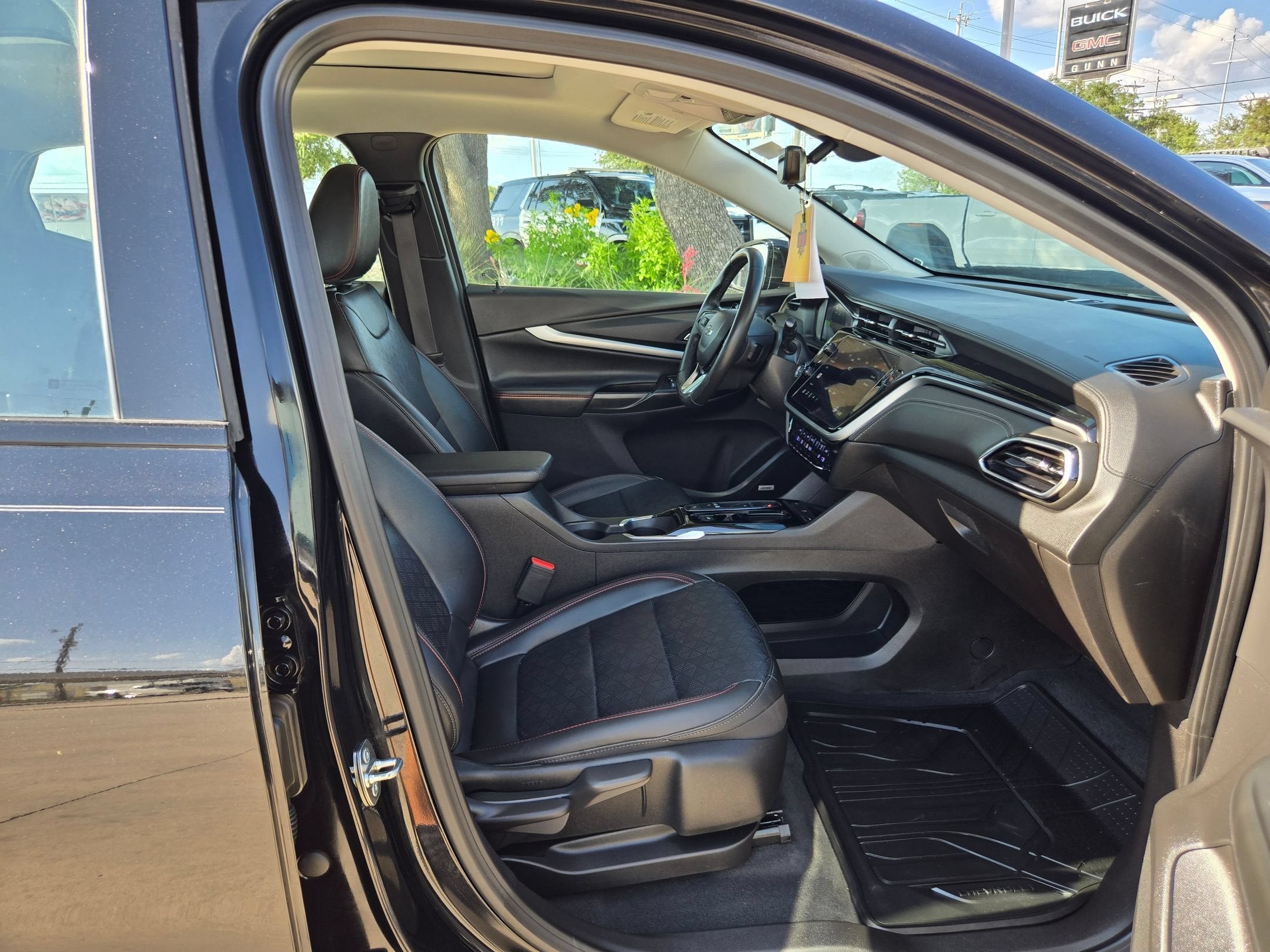 2023 Chevrolet Bolt EUV Premier
