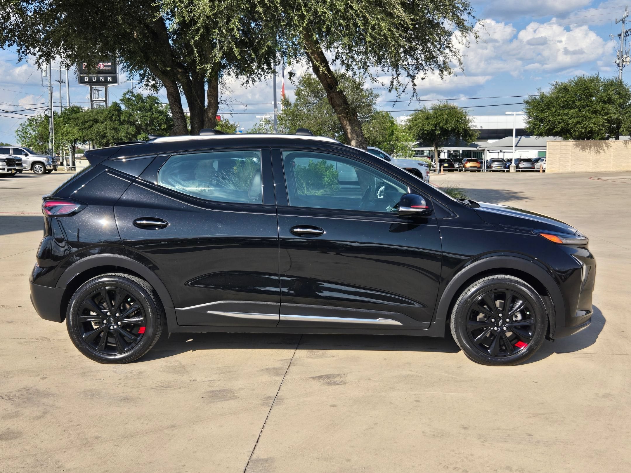 2023 Chevrolet Bolt EUV Premier