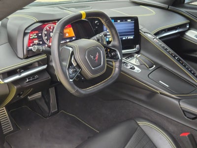2020 Chevrolet Corvette 3LT