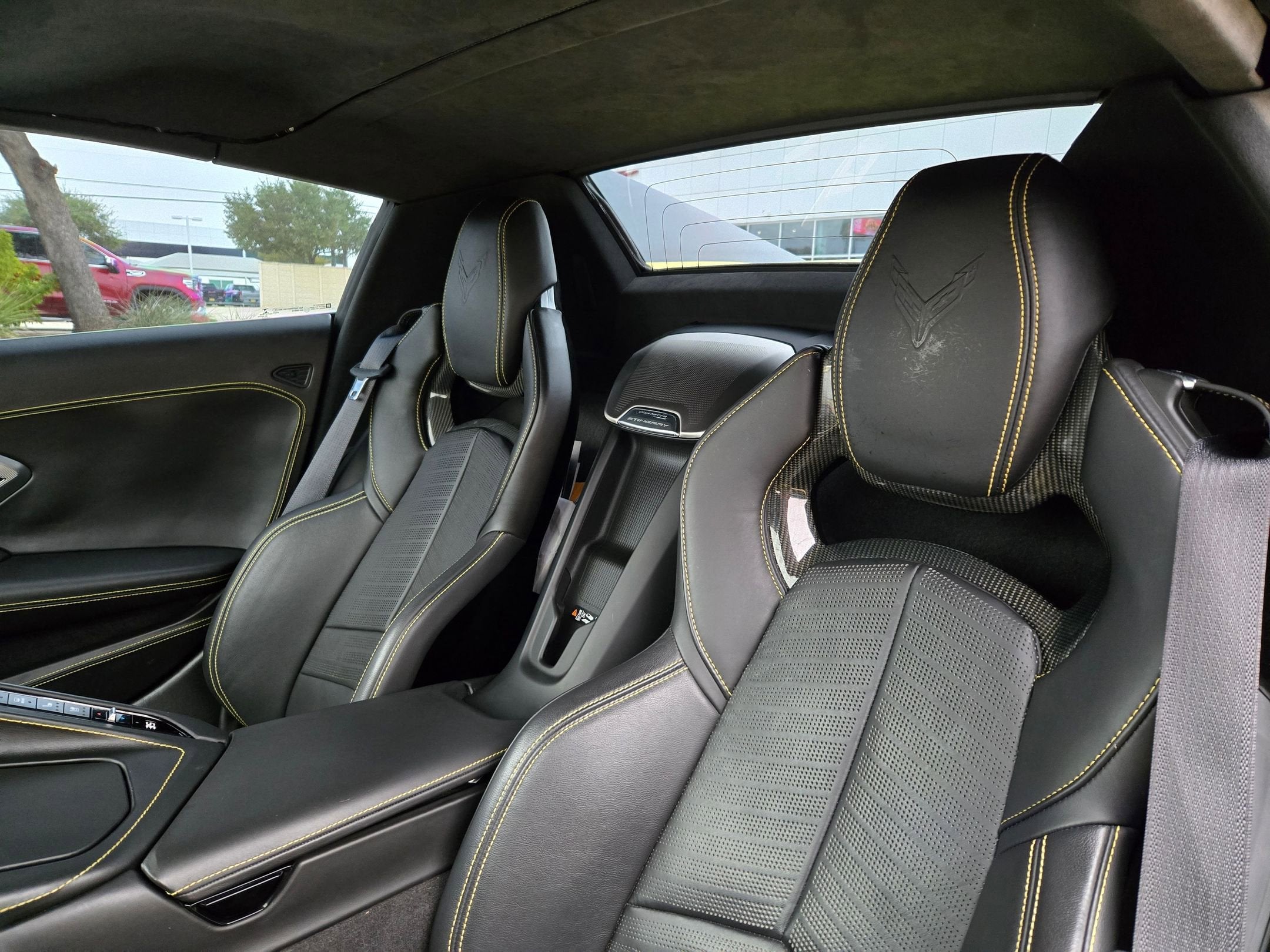 2020 Chevrolet Corvette 3LT