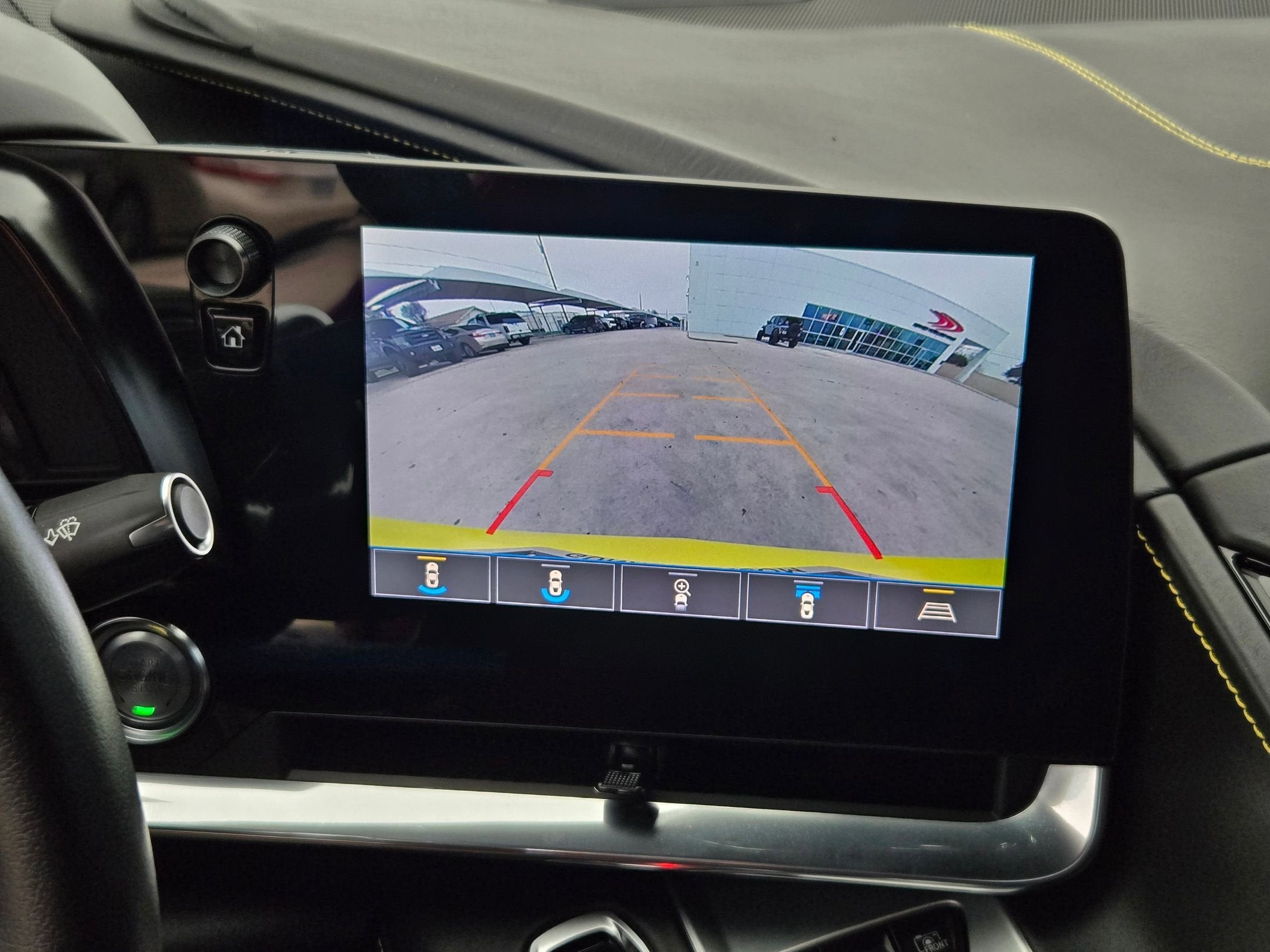 2020 Chevrolet Corvette 3LT