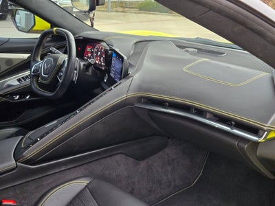 2020 Chevrolet Corvette 3LT