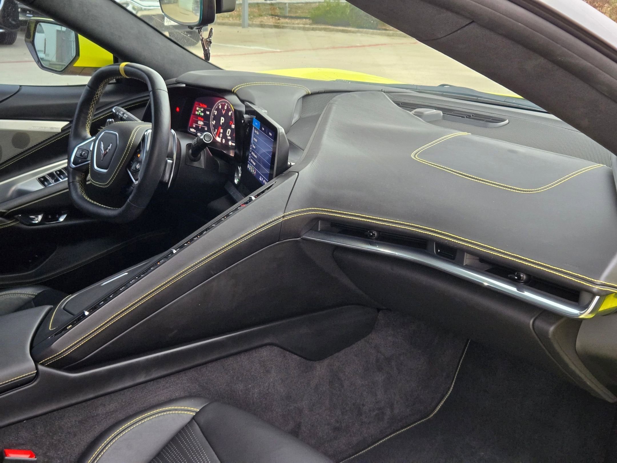 2020 Chevrolet Corvette 3LT