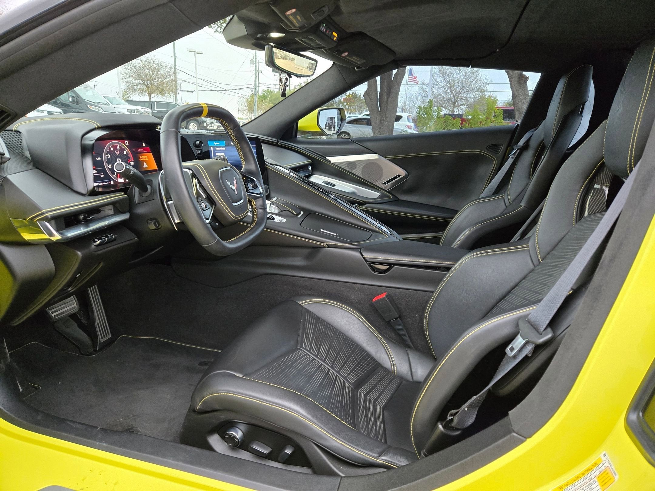 2020 Chevrolet Corvette 3LT