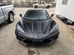 2021 Chevrolet Corvette 1LT