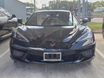 2026 Chevrolet Corvette 1LT