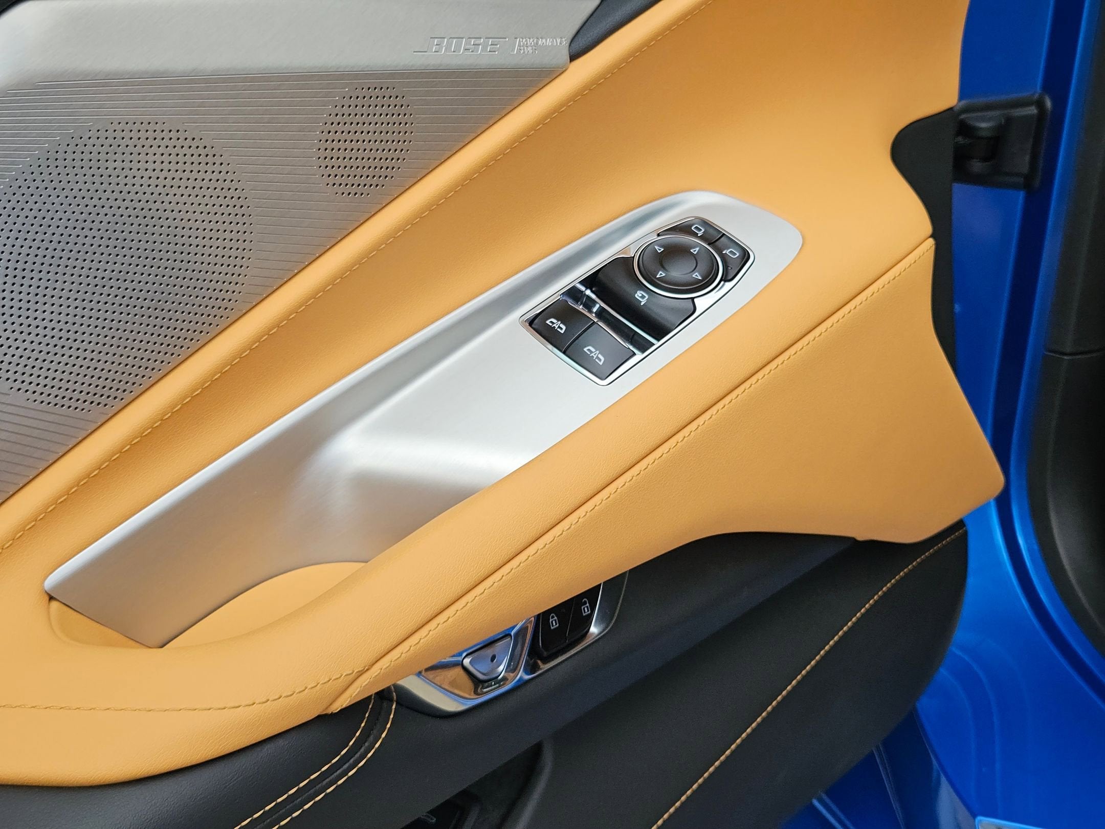 2024 Chevrolet Corvette 2LT