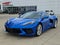 2024 Chevrolet Corvette 2LT
