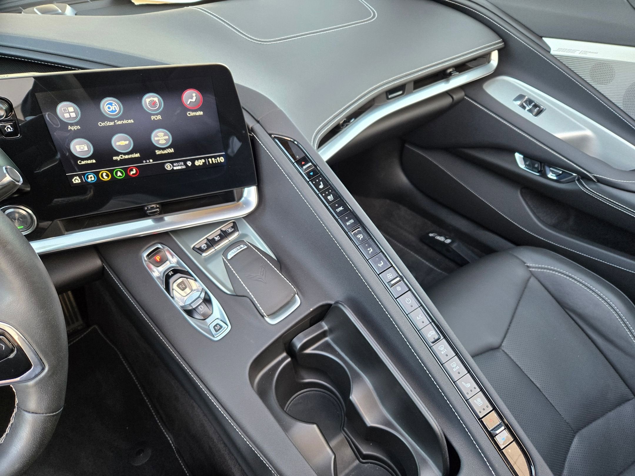 2023 Chevrolet Corvette 2LT