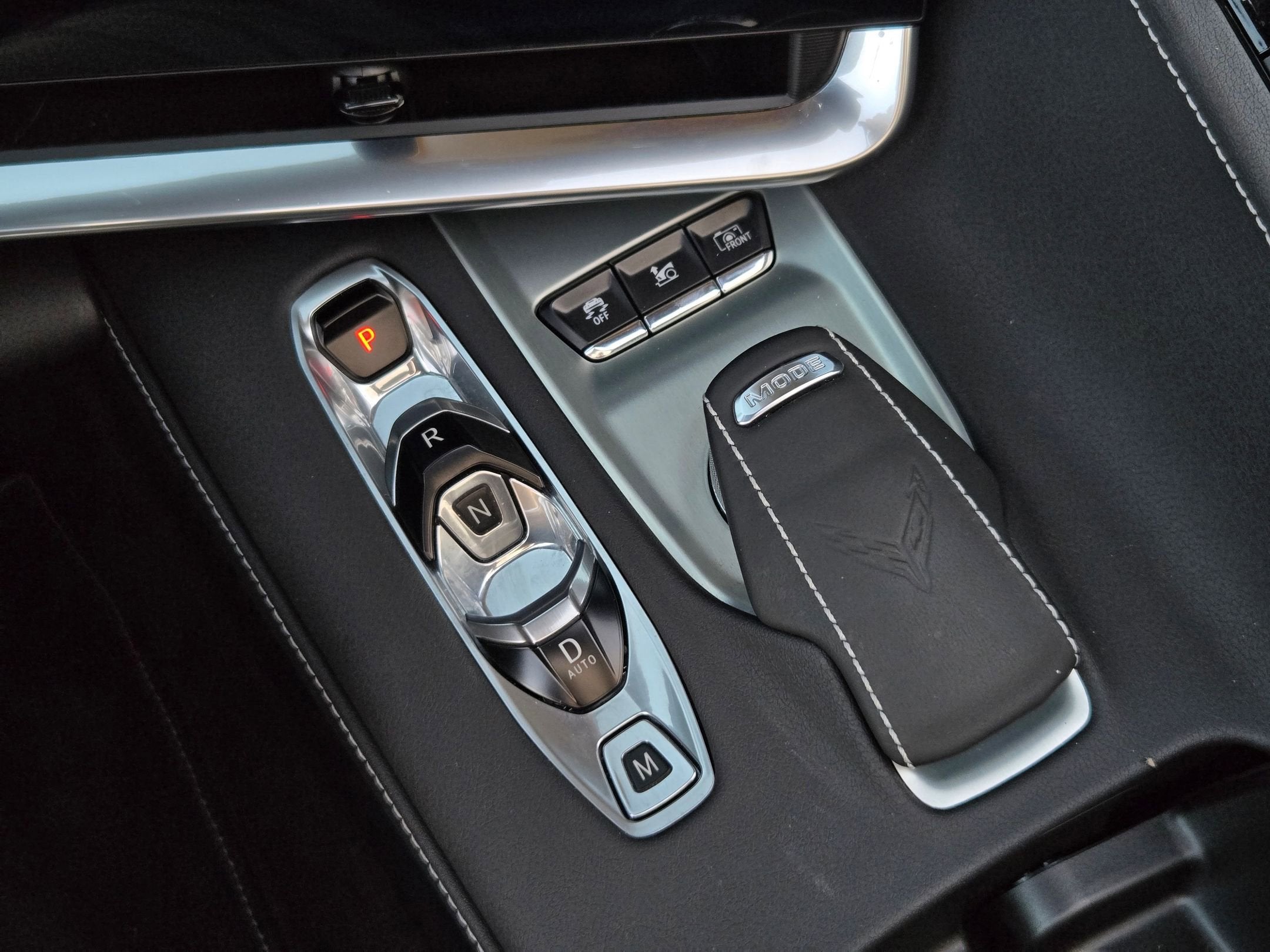 2023 Chevrolet Corvette 2LT