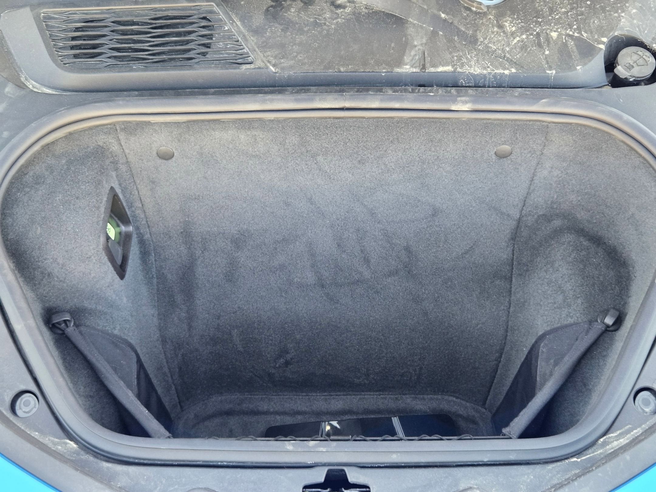 2023 Chevrolet Corvette 2LT