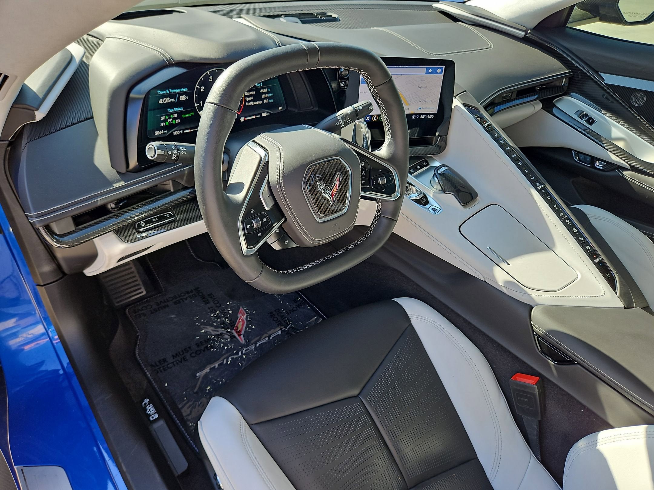 2023 Chevrolet Corvette 3LT