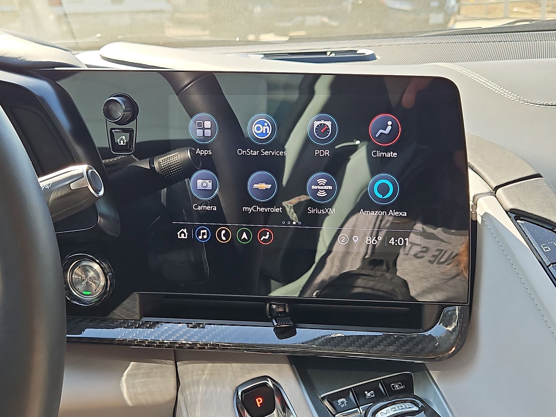 2023 Chevrolet Corvette 3LT