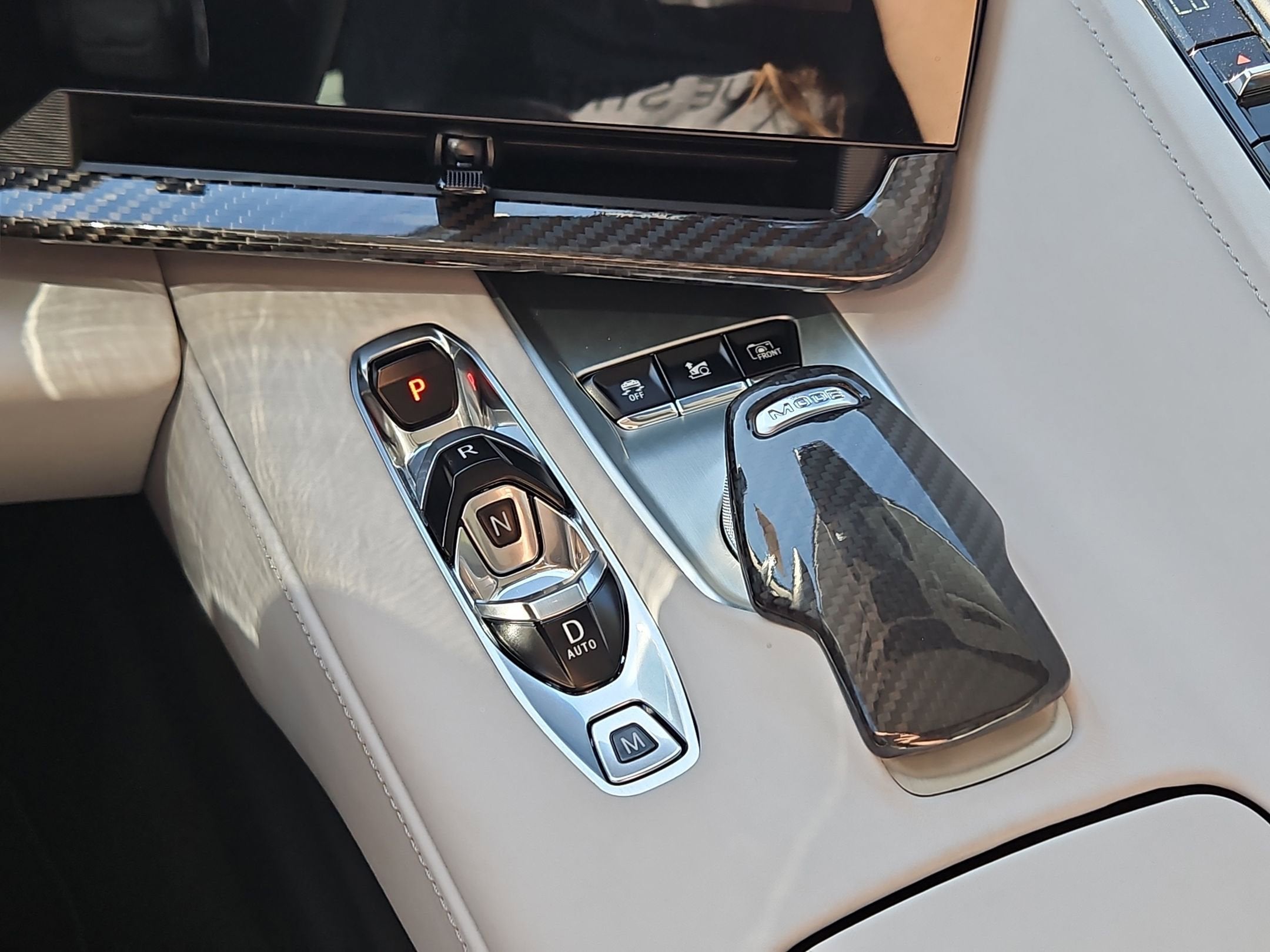 2023 Chevrolet Corvette 3LT