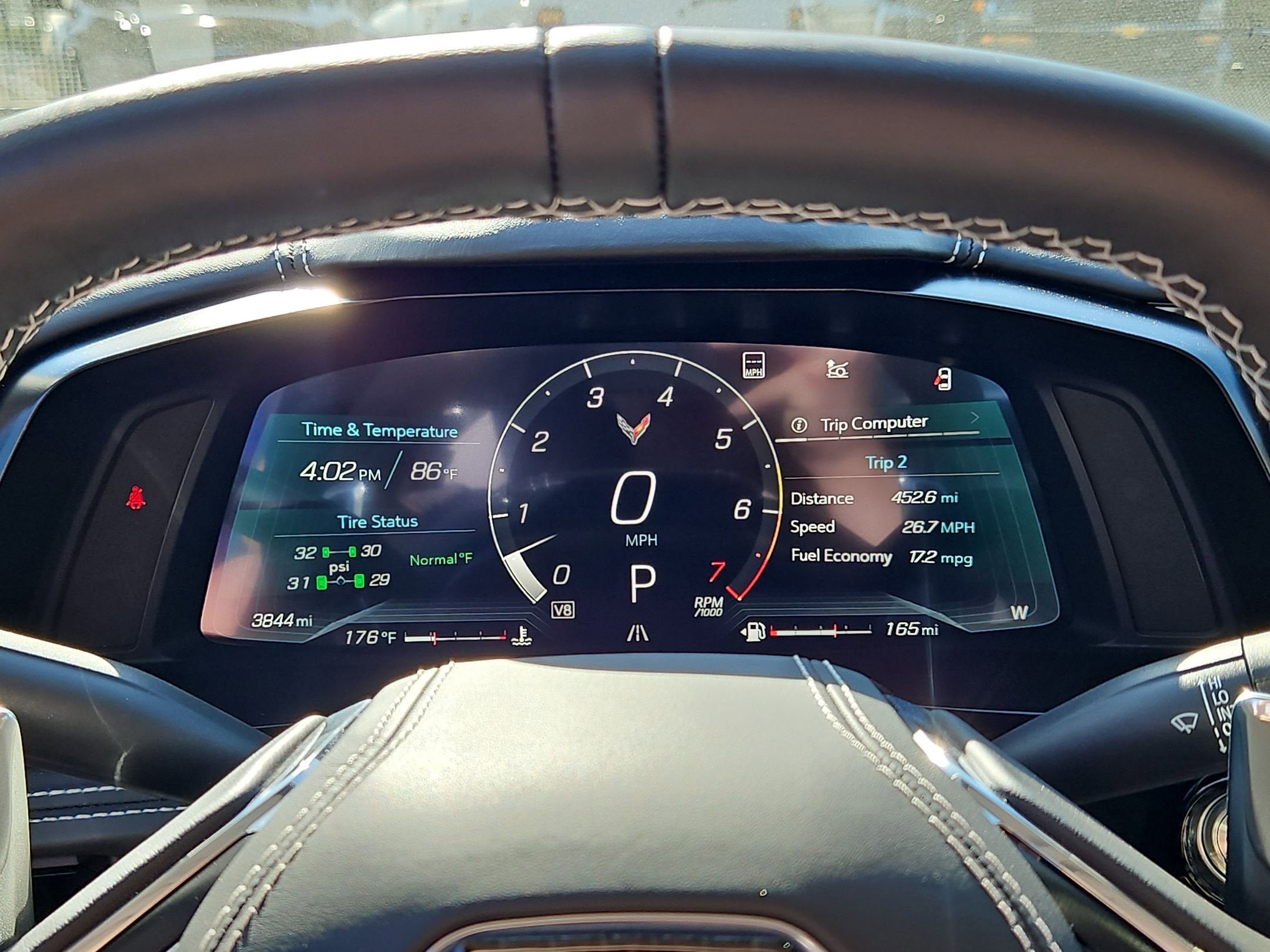 2023 Chevrolet Corvette 3LT