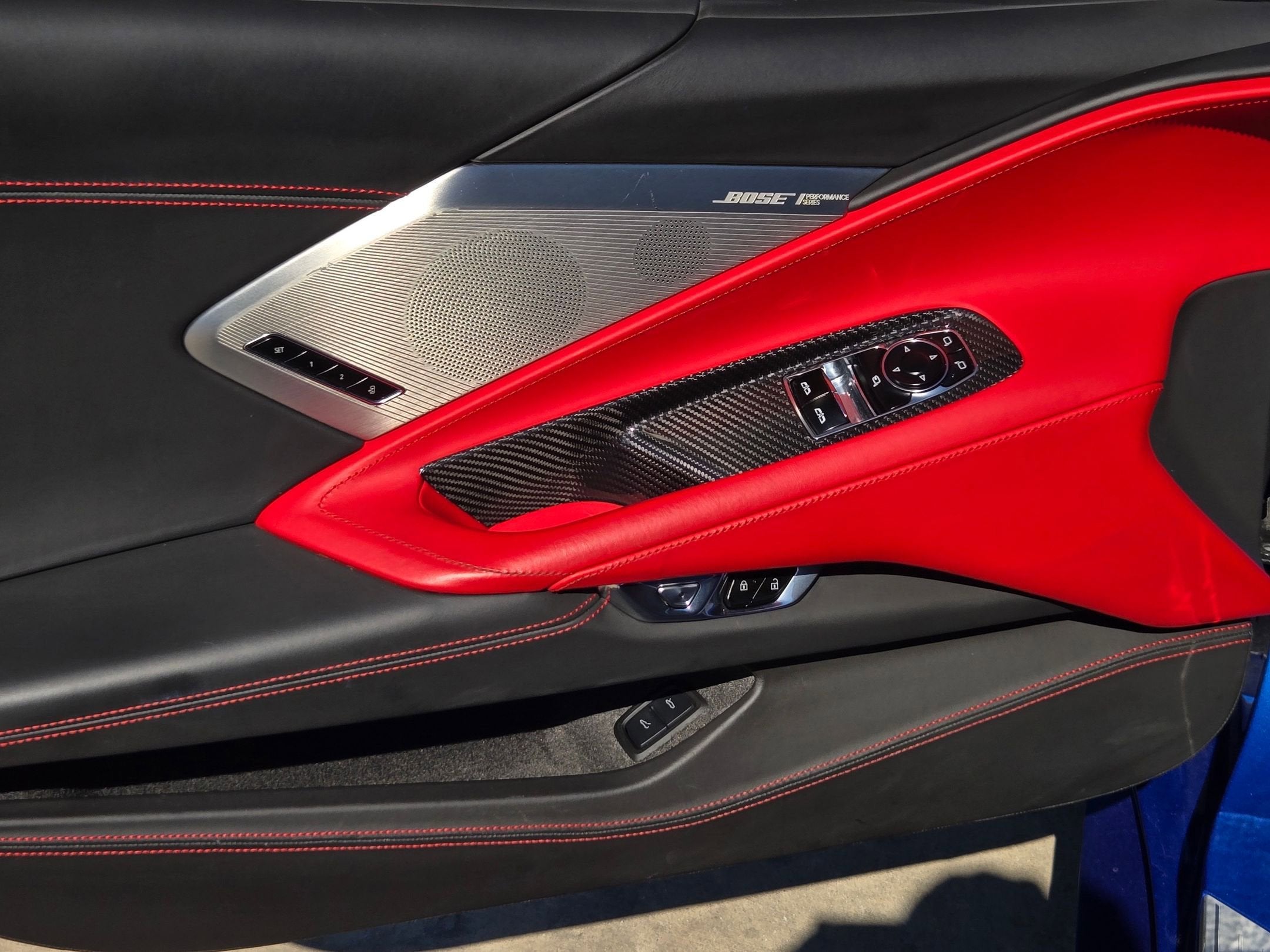 2022 Chevrolet Corvette 3LT