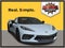 2021 Chevrolet Corvette 3LT