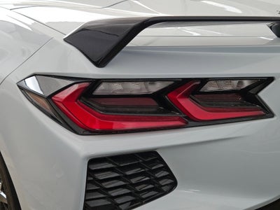 2021 Chevrolet Corvette 3LT