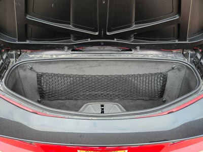 2025 Chevrolet Corvette 3LZ