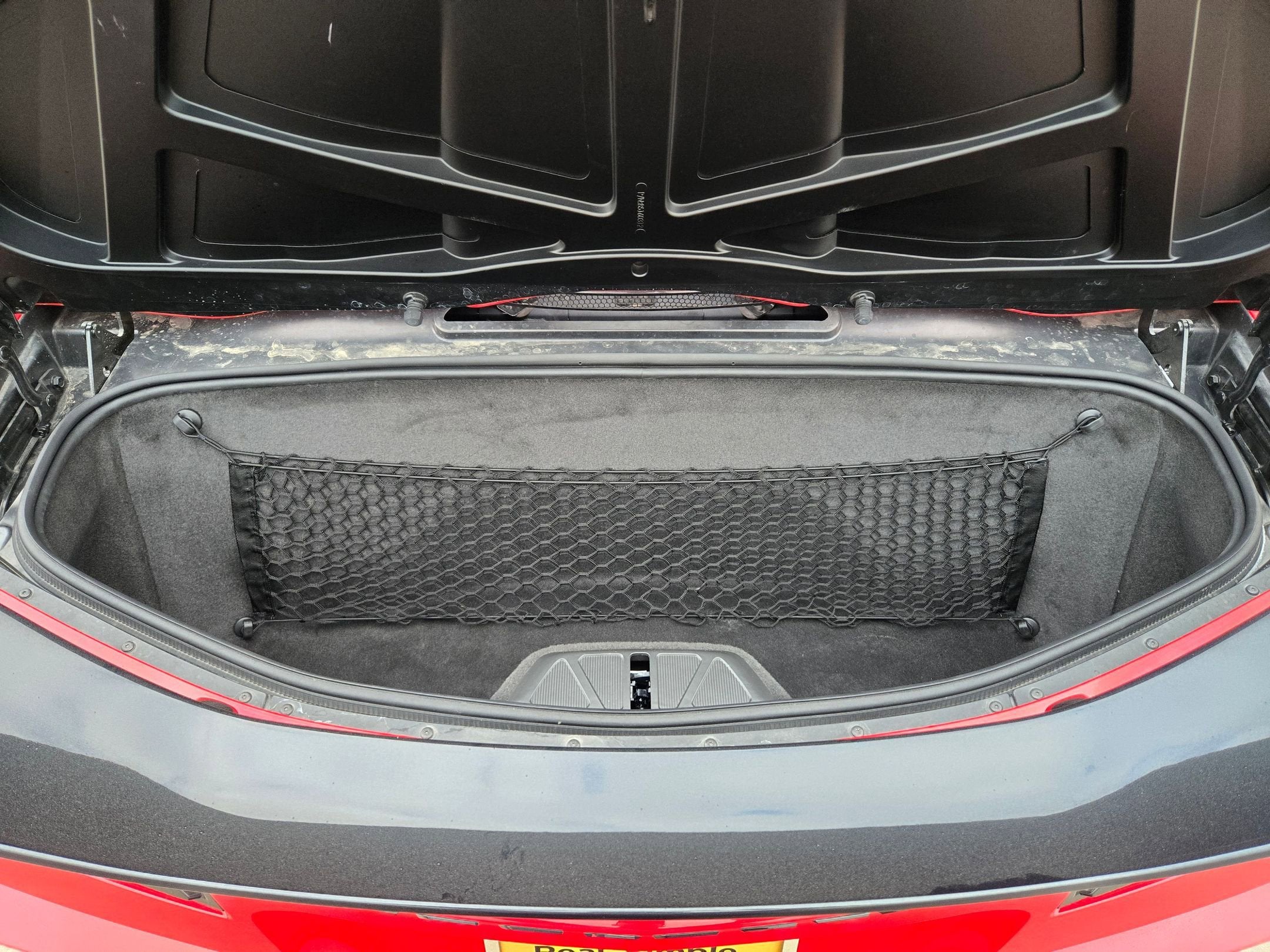 2025 Chevrolet Corvette 3LZ