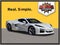2025 Chevrolet Corvette 1LZ