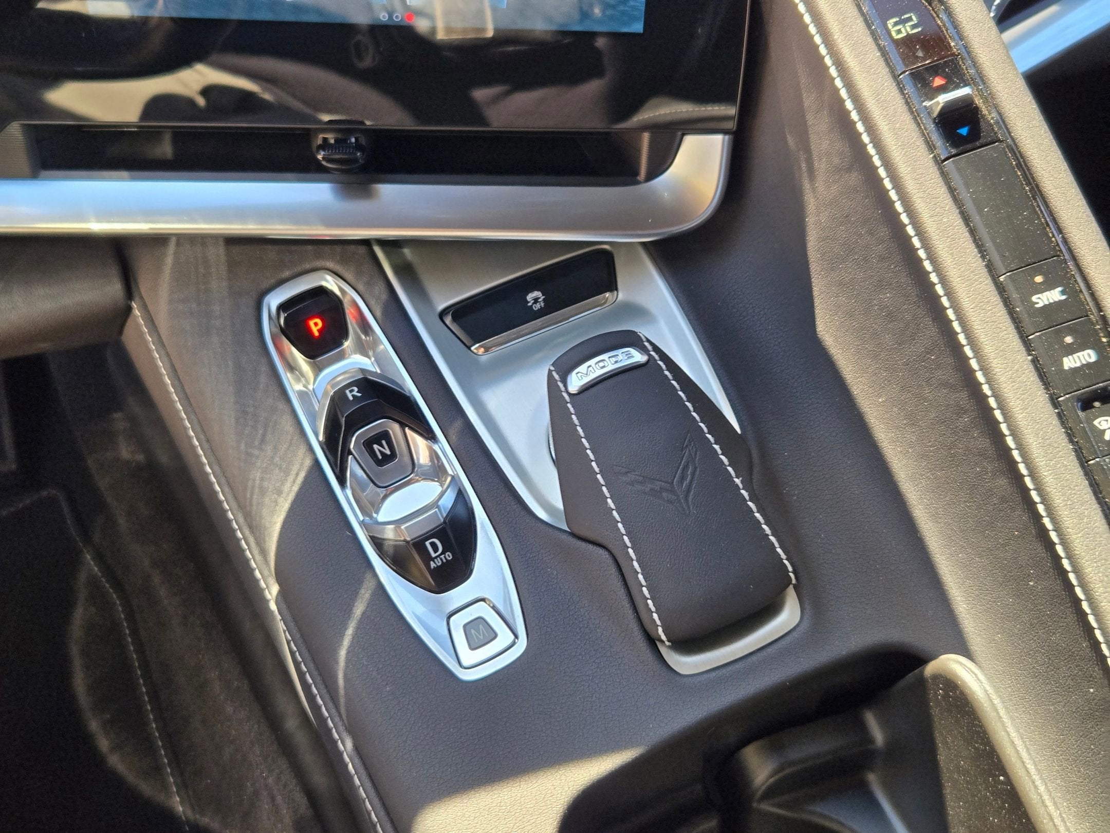 2025 Chevrolet Corvette 1LZ