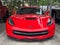 2015 Chevrolet Corvette Z51 2LT