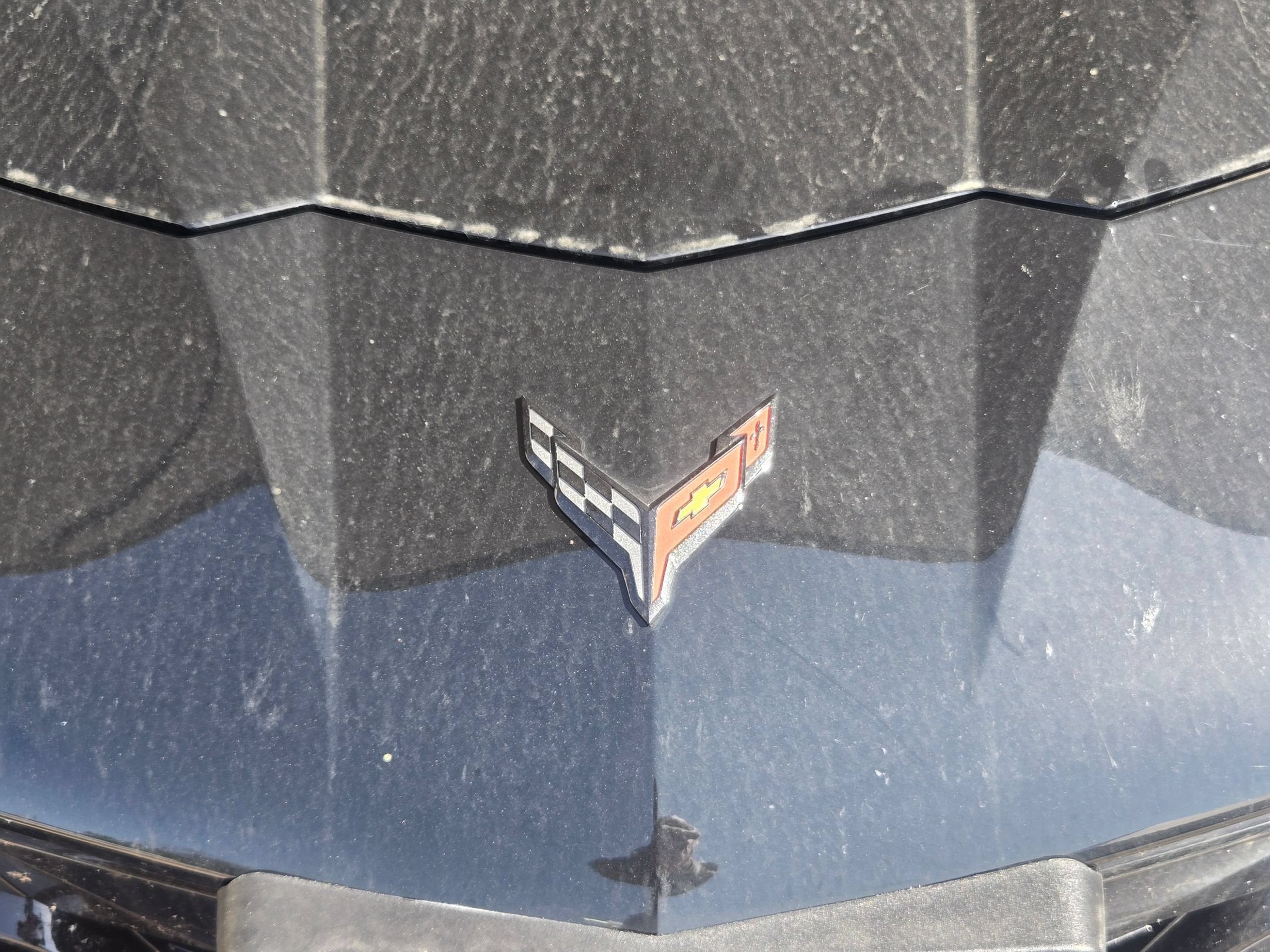 2025 Chevrolet Corvette 2LZ