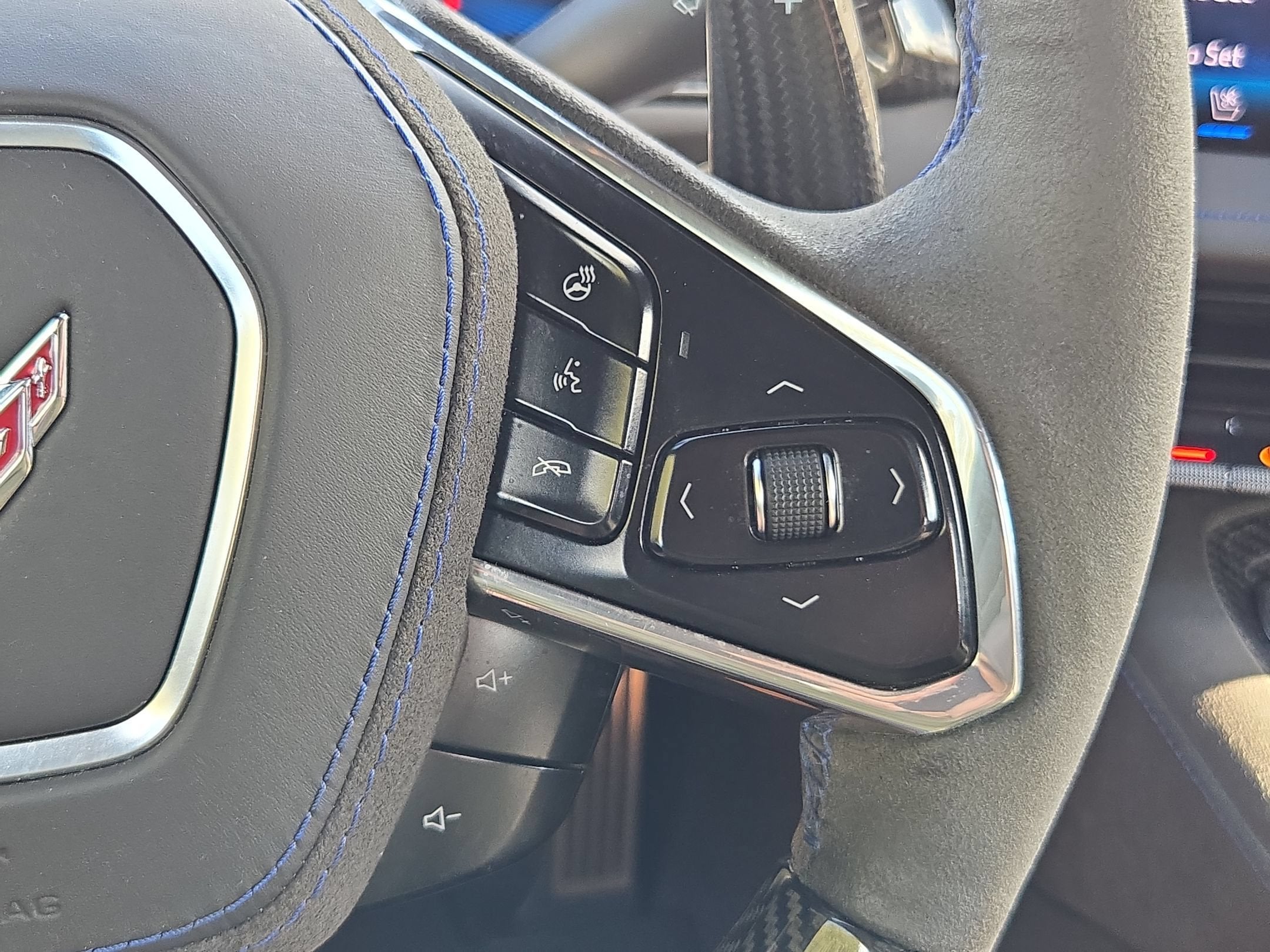 2026 Chevrolet Corvette 3LZ