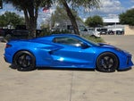 2026 Chevrolet Corvette 3LZ