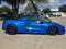 2026 Chevrolet Corvette 3LZ