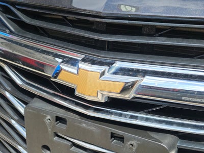 2022 Chevrolet Malibu LS