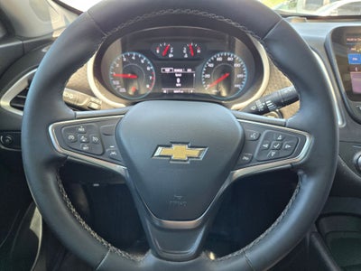 2024 Chevrolet Malibu RS