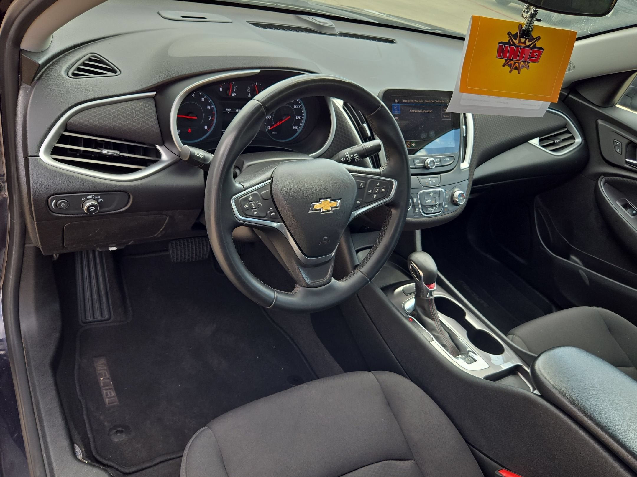 2023 Chevrolet Malibu RS