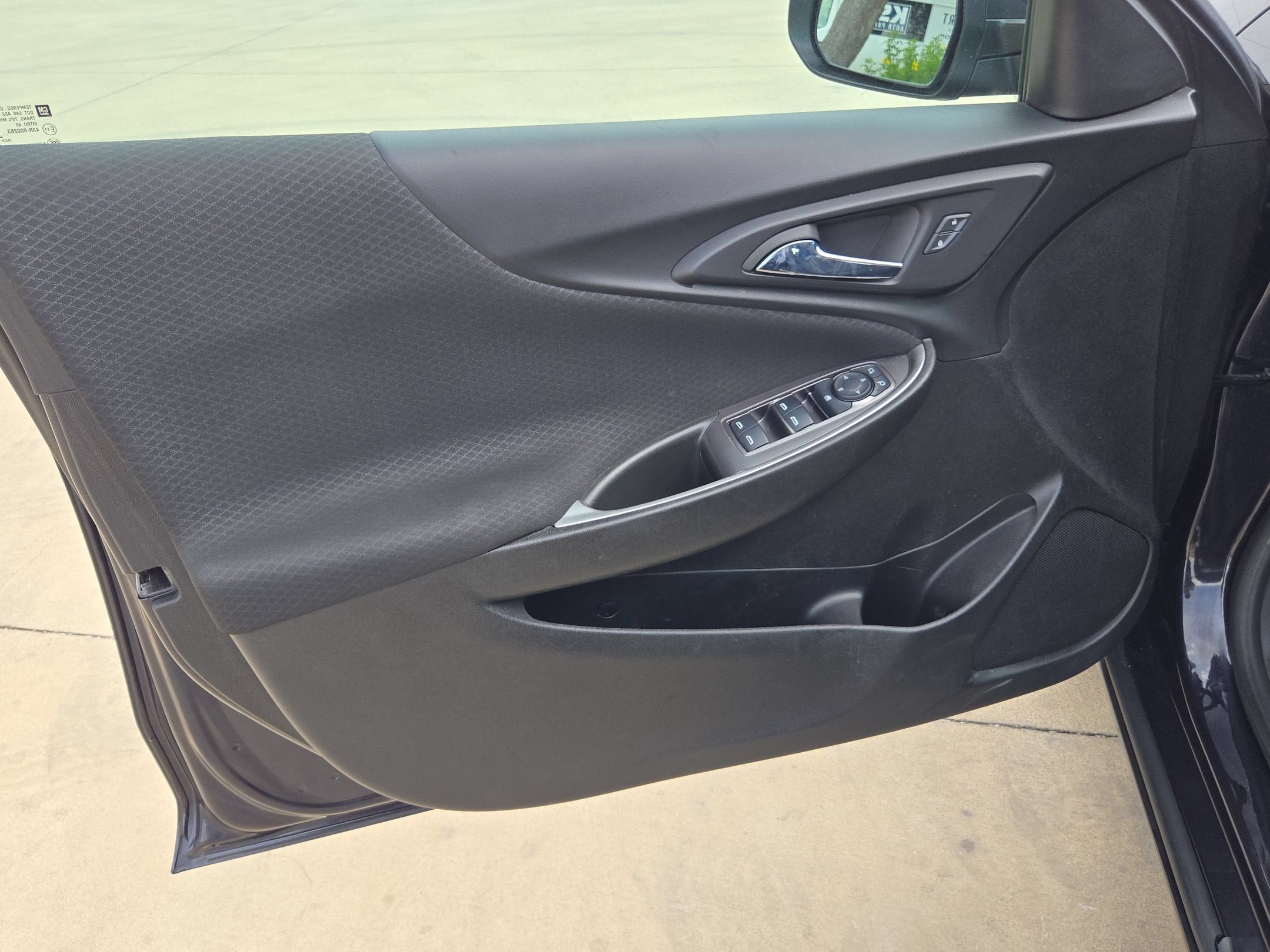 2023 Chevrolet Malibu RS