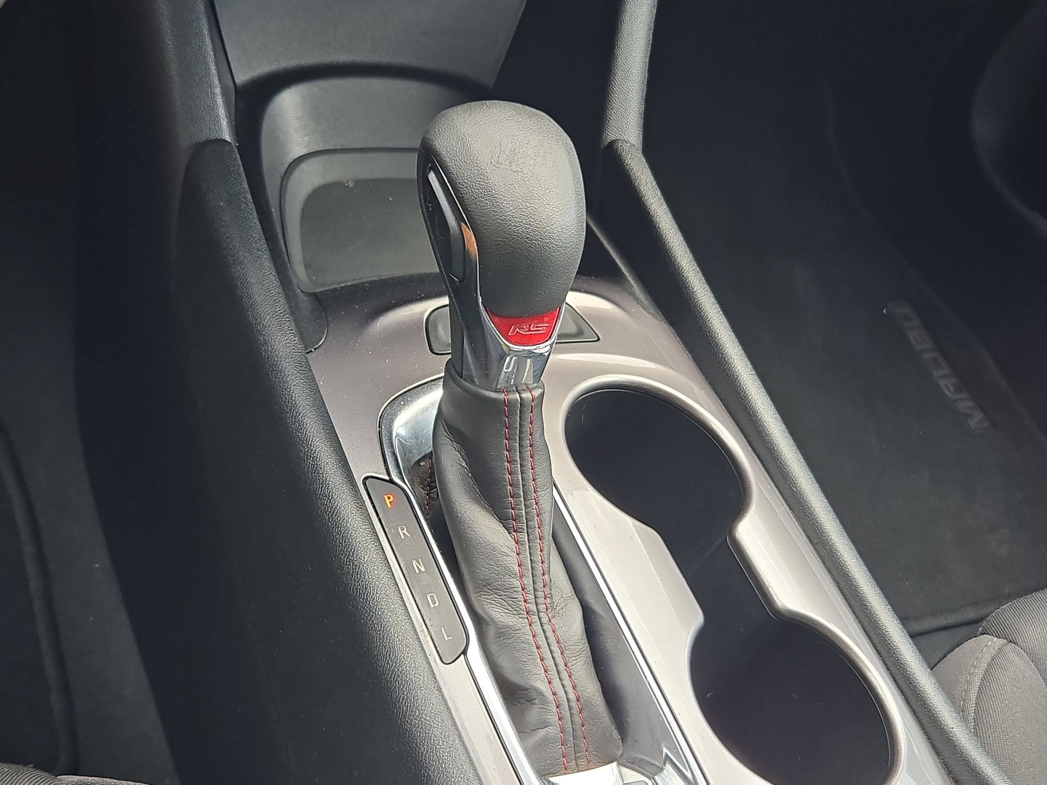 2023 Chevrolet Malibu RS