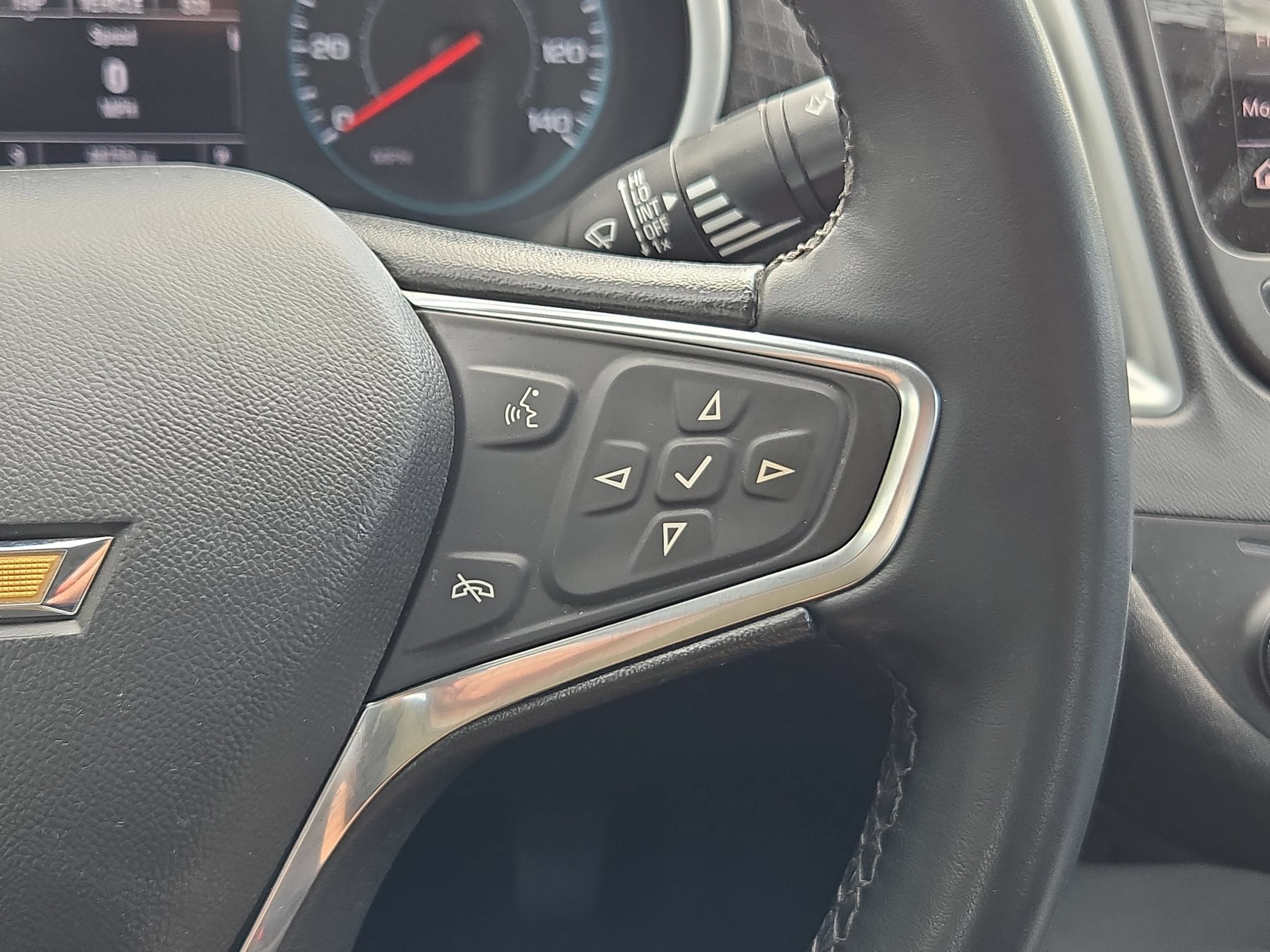 2023 Chevrolet Malibu RS