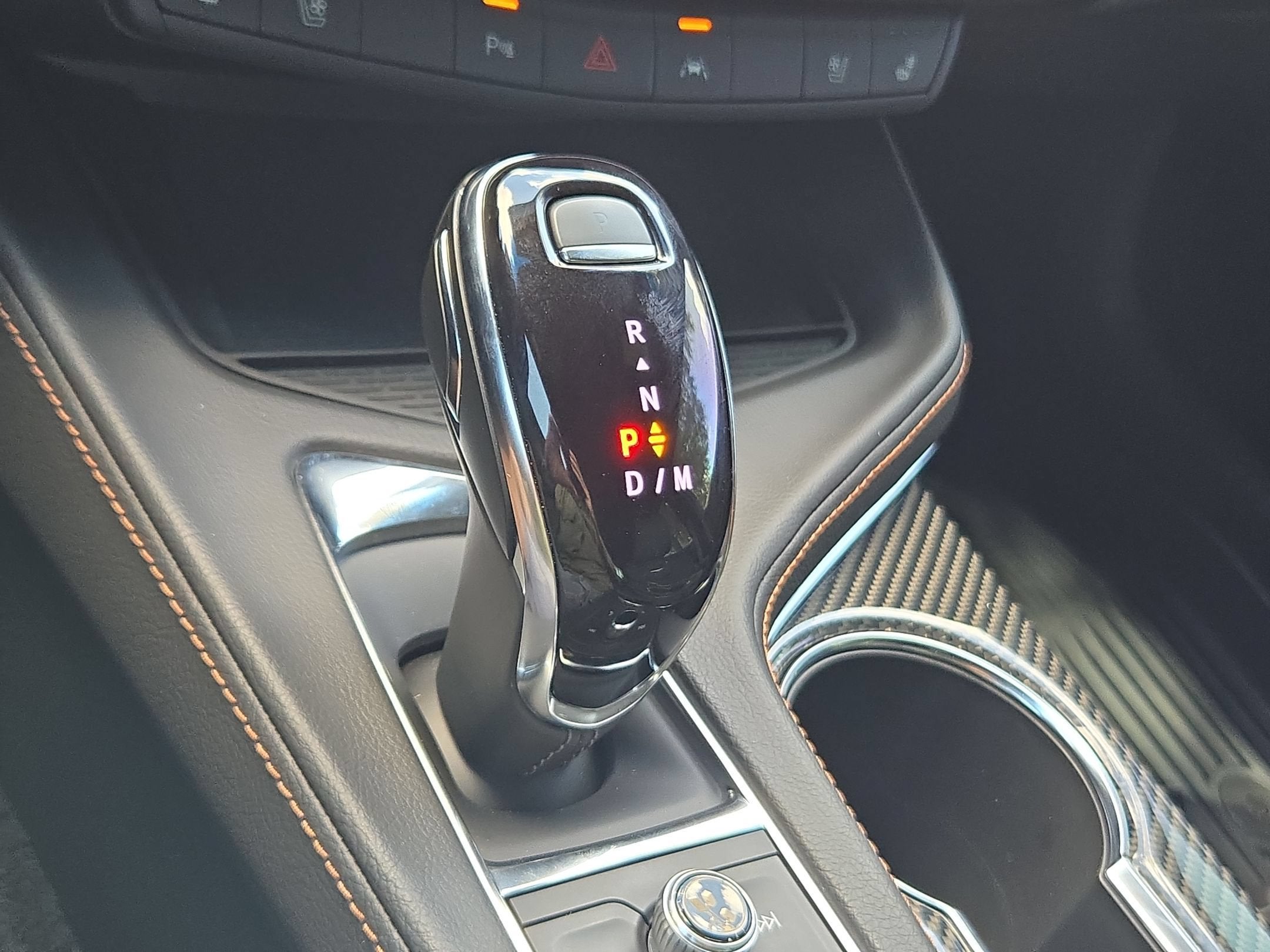 2026 Cadillac CT4-V Base