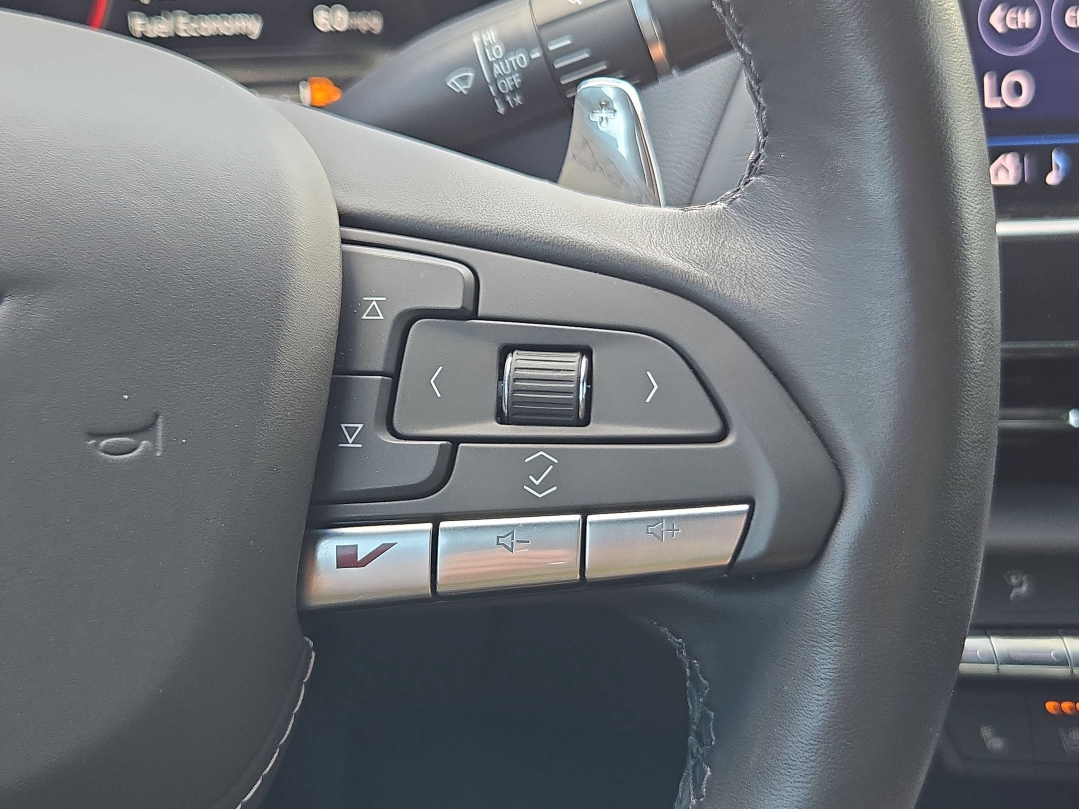 2026 Cadillac CT4-V Base
