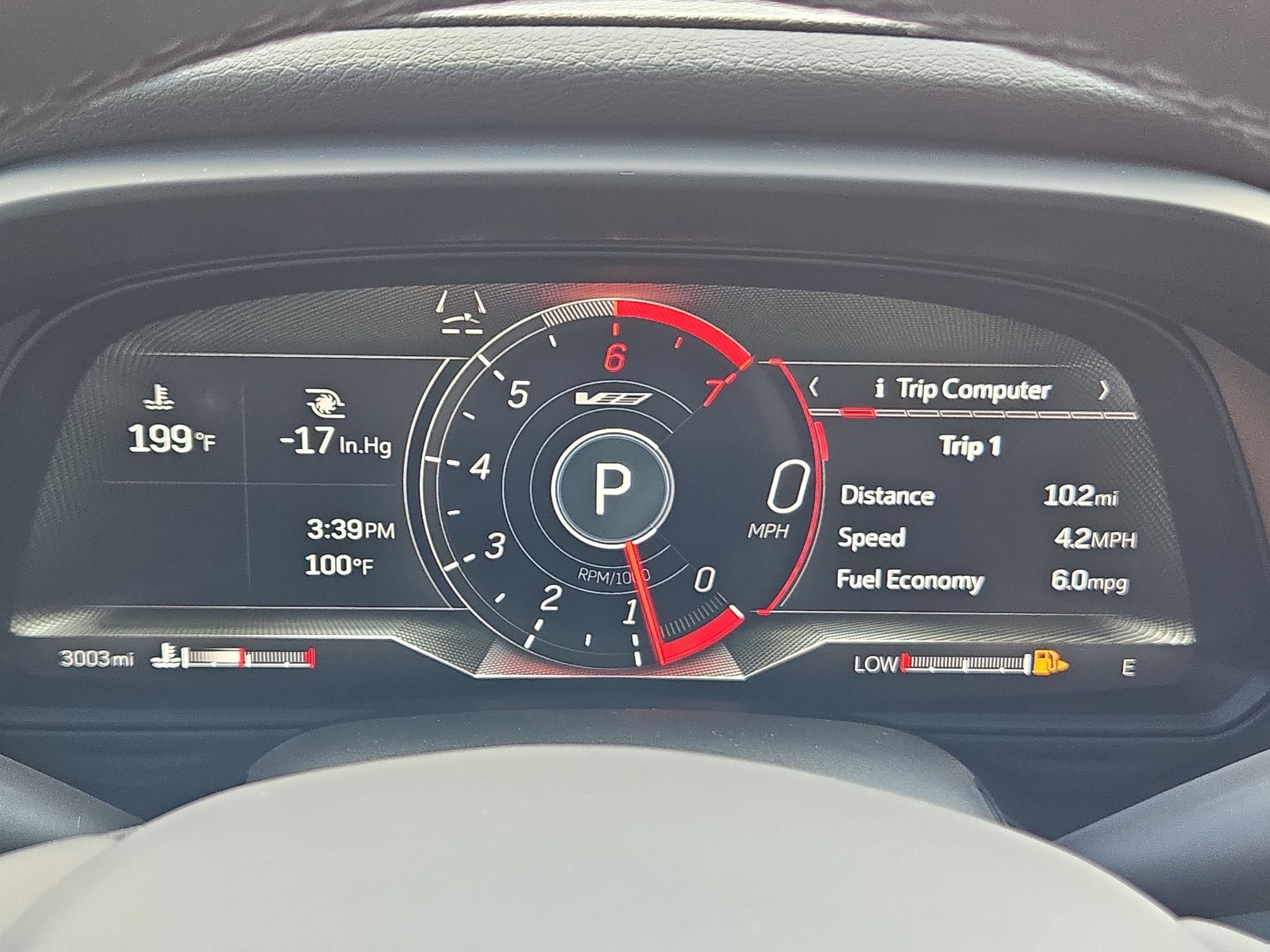 2026 Cadillac CT4-V Base