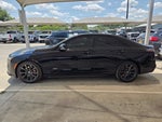 2026 Cadillac CT4-V Base