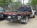 2021 Chevrolet Silverado 3500HD CC Work Truck