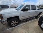 2019 Chevrolet Silverado 2500HD LTZ