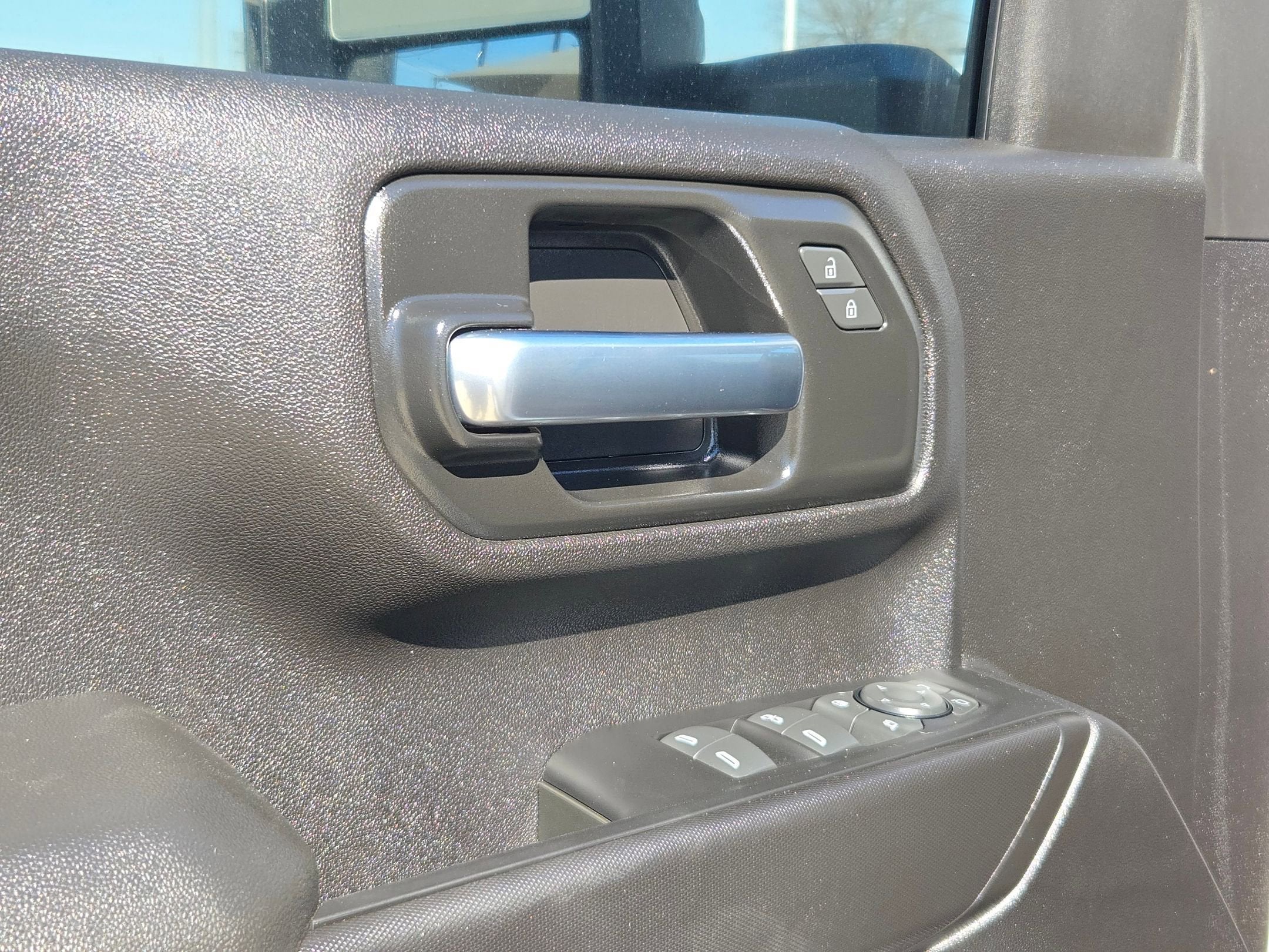 2026 Chevrolet Silverado 2500HD Work Truck