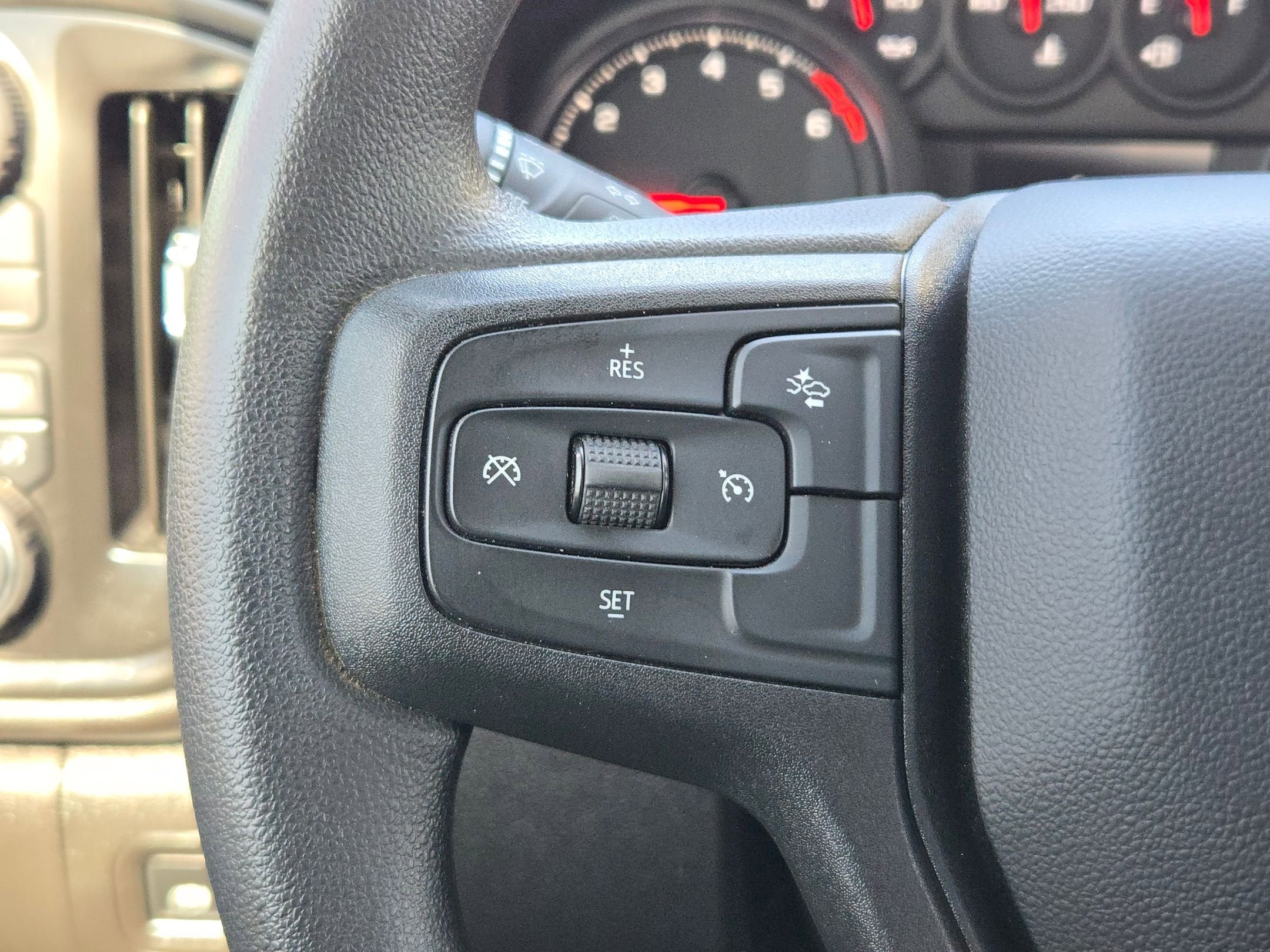 2026 Chevrolet Silverado 2500HD Work Truck